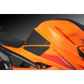 TechSpec Tank Grip Pads for the KTM 1390 Super Duke R (2024+) TechSpec Tank Grip Pads for the KTM 1390 Super Duke R (2024+)